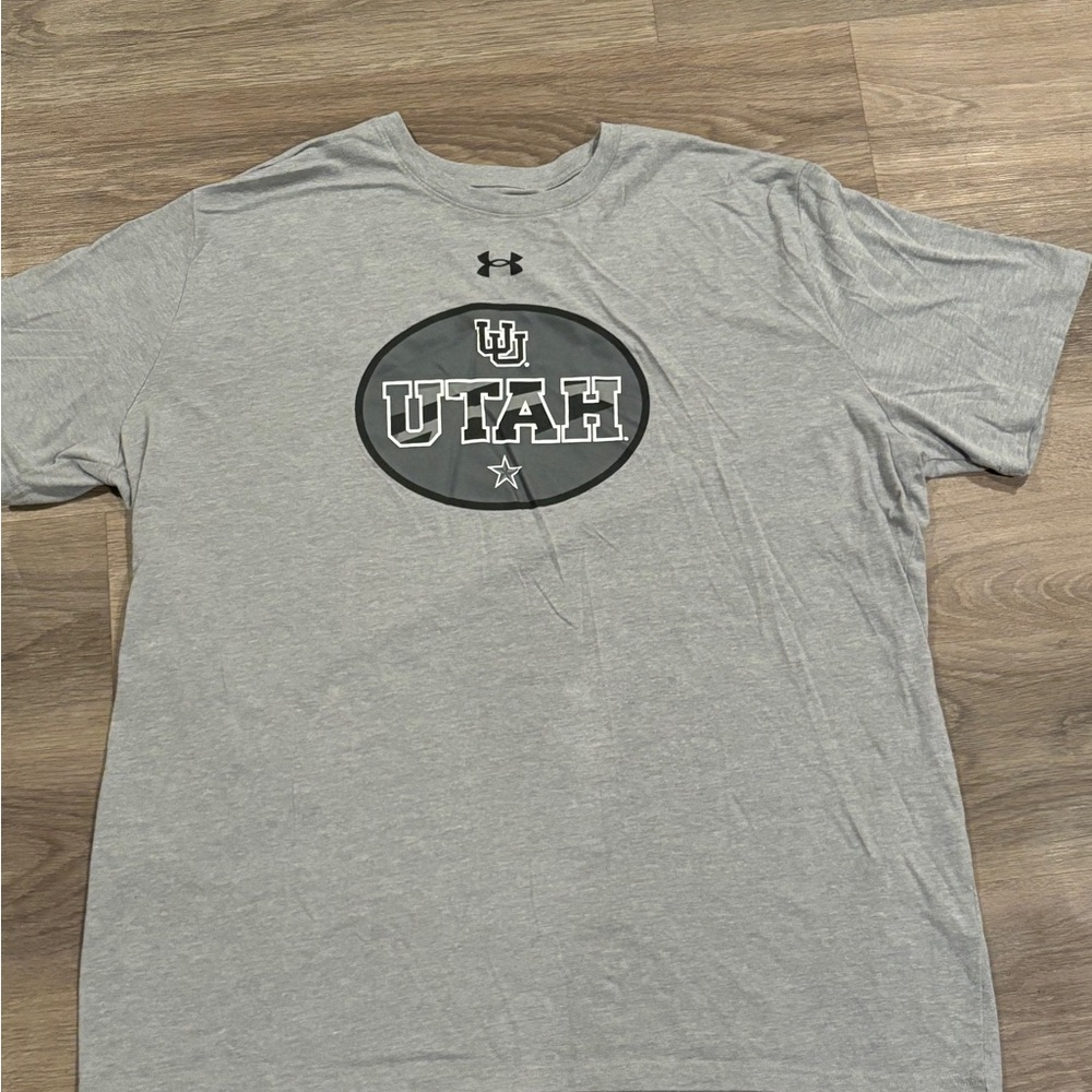 Under Armour Men’s Tee